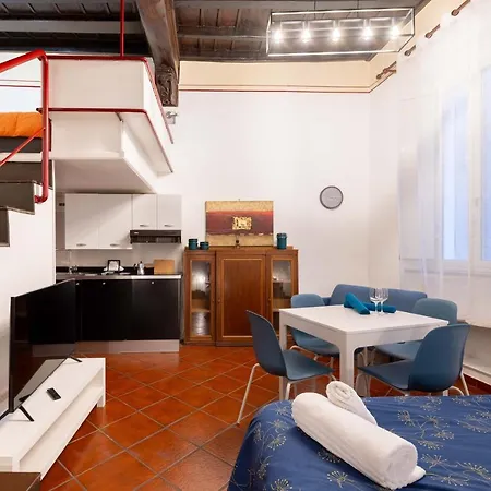 Sweet Rhome Navona Loft Centro Storico Rom Exterior foto