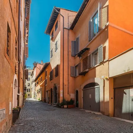 Sweet Rhome Navona Loft Centro Storico Rom Exterior foto