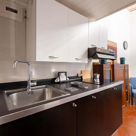 Sweet Rhome Navona Loft Centro Storico Rom Exterior foto