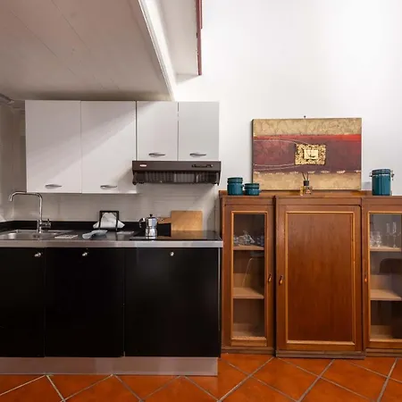 Sweet Rhome Navona Loft Centro Storico Rom Exterior foto