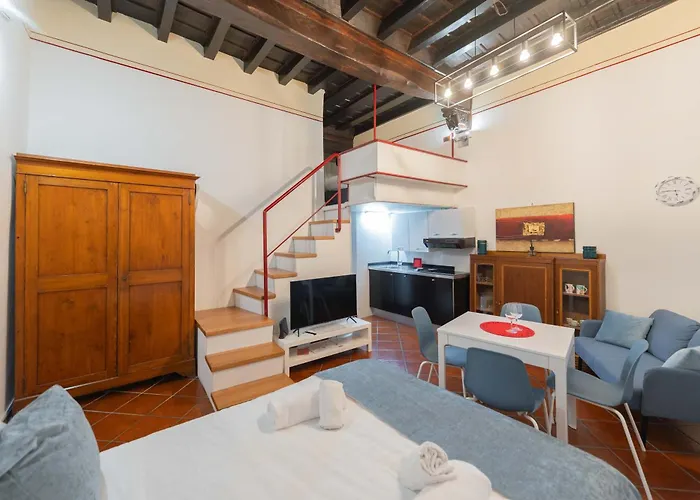 Sweet Rhome Navona Loft Centro Storico