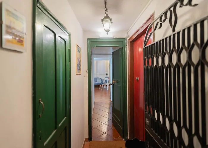 Sweet Rhome Navona Loft Centro Storico