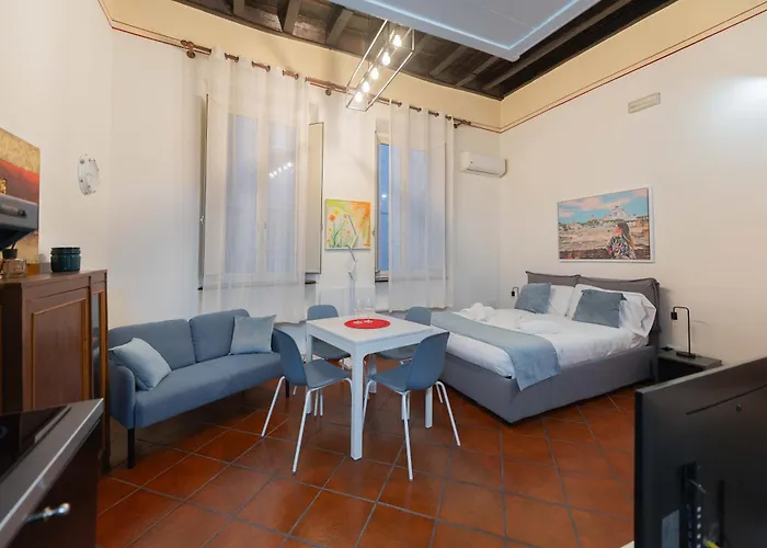 Sweet Rhome Navona Loft Centro Storico