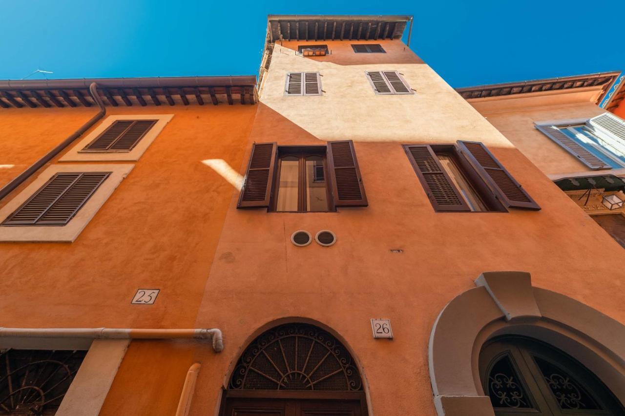 Sweet Rhome Navona Loft Centro Storico Roma