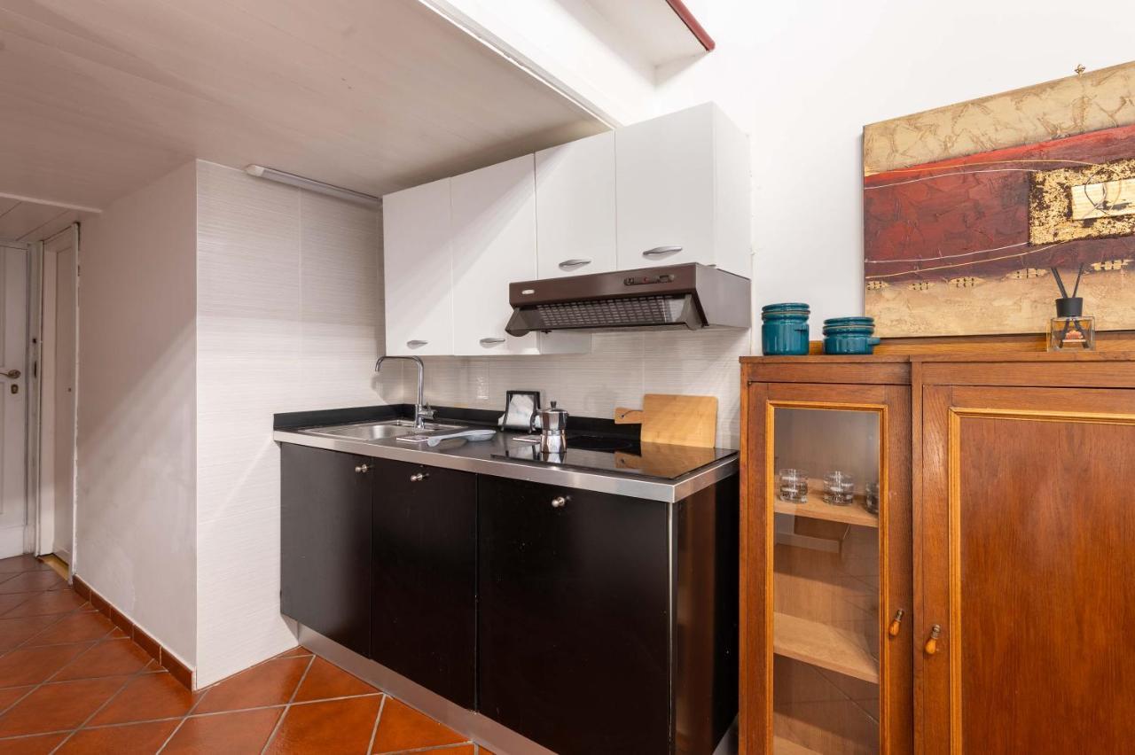 Apartamento Sweet Rhome Navona Loft Centro Storico Roma
