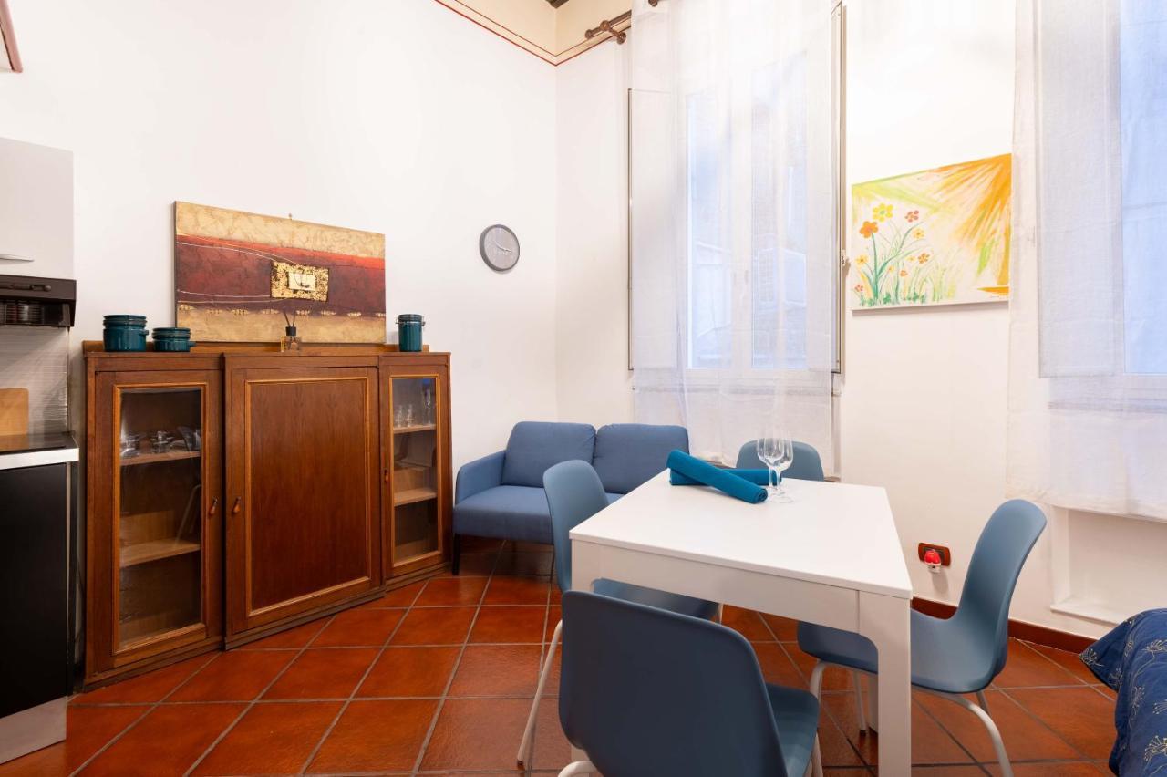 Sweet Rhome Navona Loft Centro Storico Apartamento