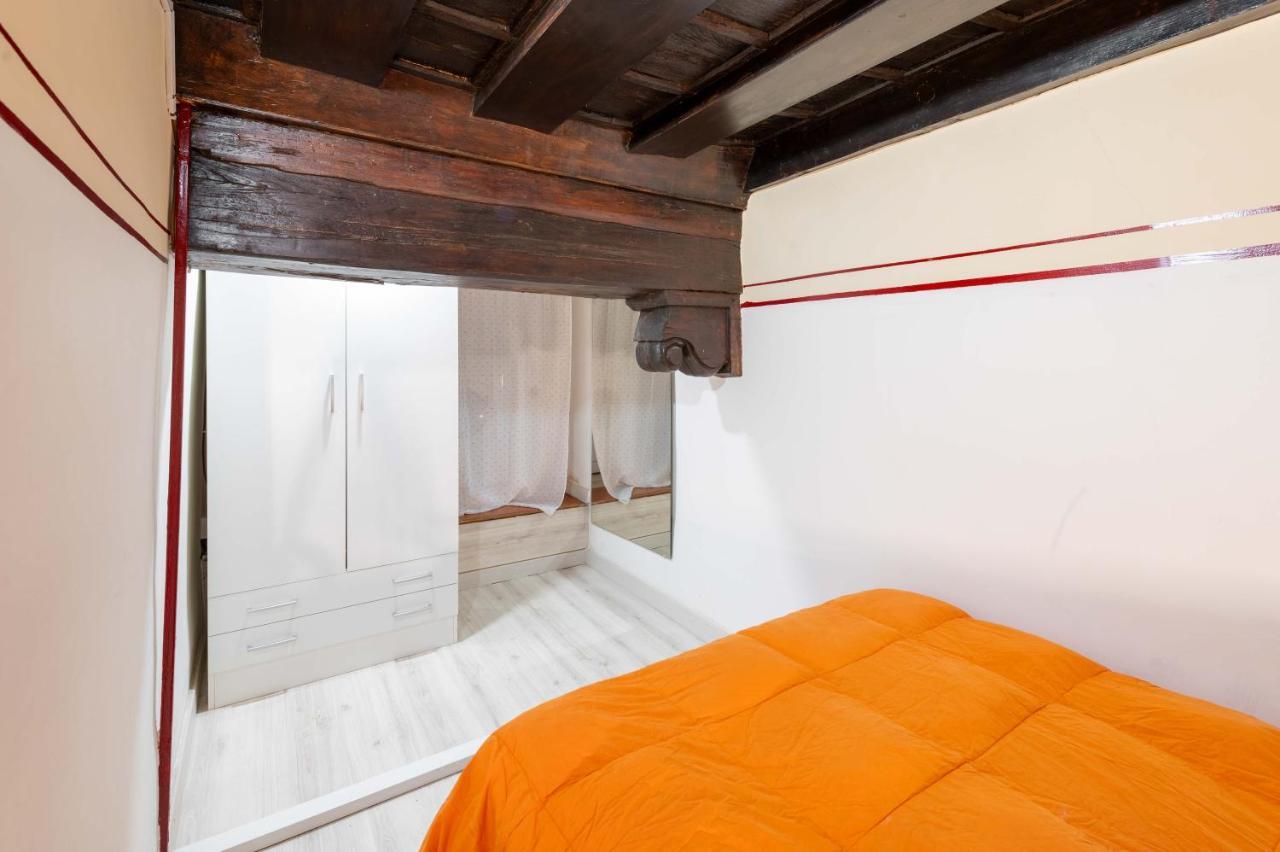 Apartamento Sweet Rhome Navona Loft Centro Storico