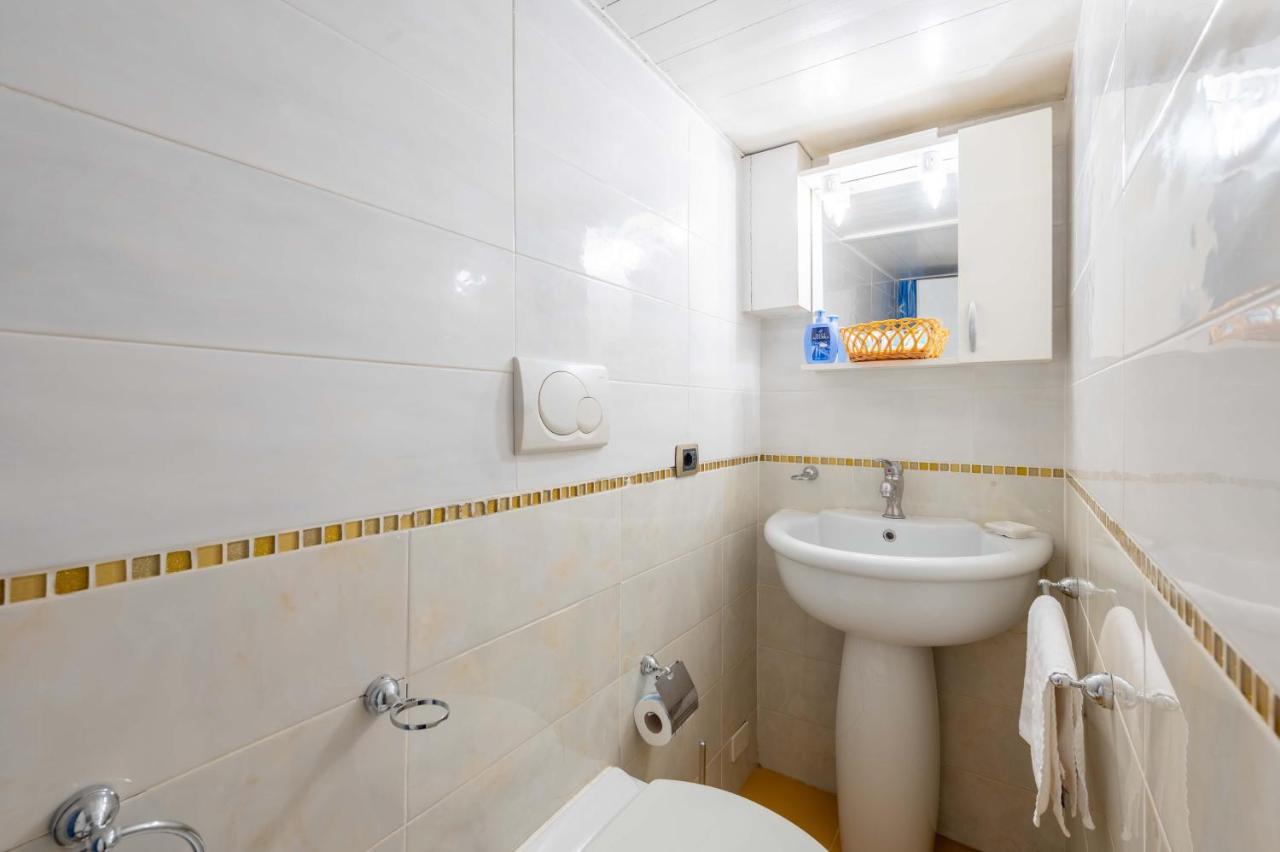 Sweet Rhome Navona Loft Centro Storico Rome