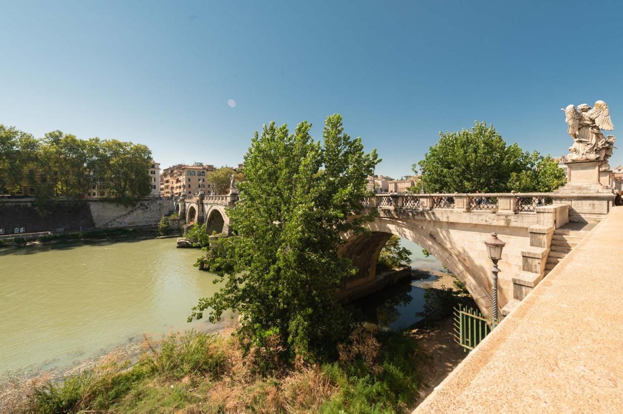 Sweet Rhome Navona Loft Centro Storico Apartamento *